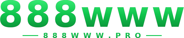 888www logo